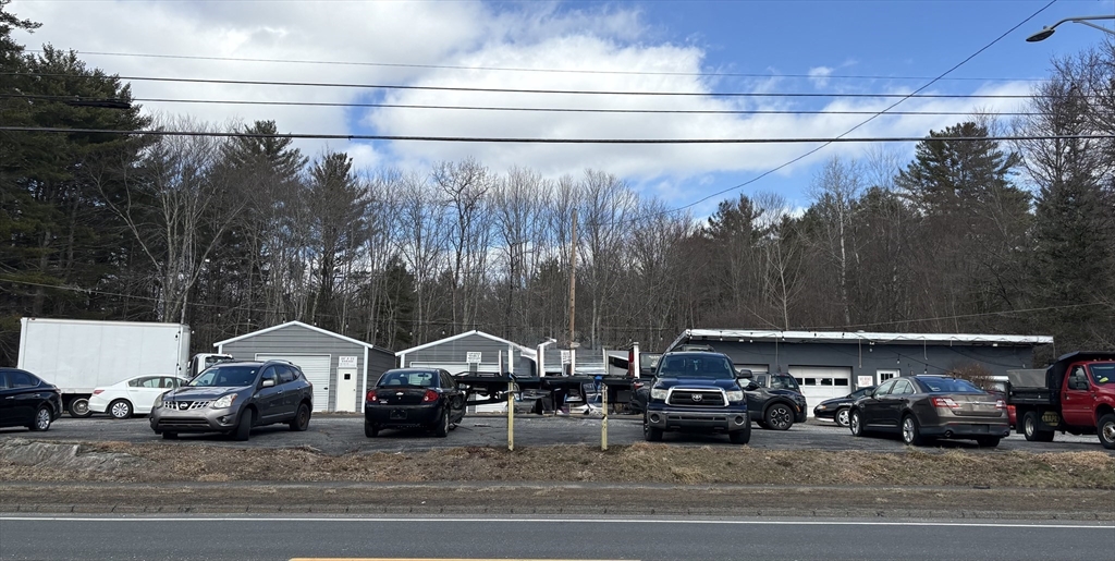 405 East Main Street