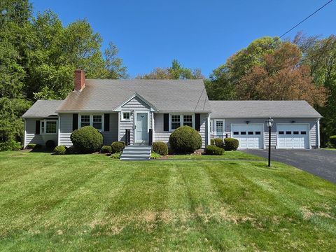 Photo of 44 Lake Pkwy, Webster, MA 01570 (MLS # 73520462)