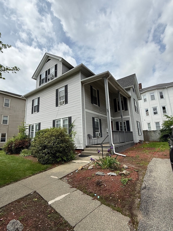 444 Cambridge Street