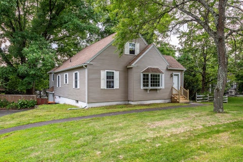 Photo of 289 Morgan St, South Hadley, MA 01075 (MLS # 73561621)