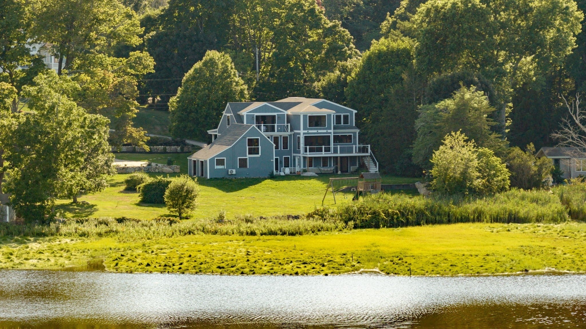Photo: 392 S Main St, Cohasset, MA