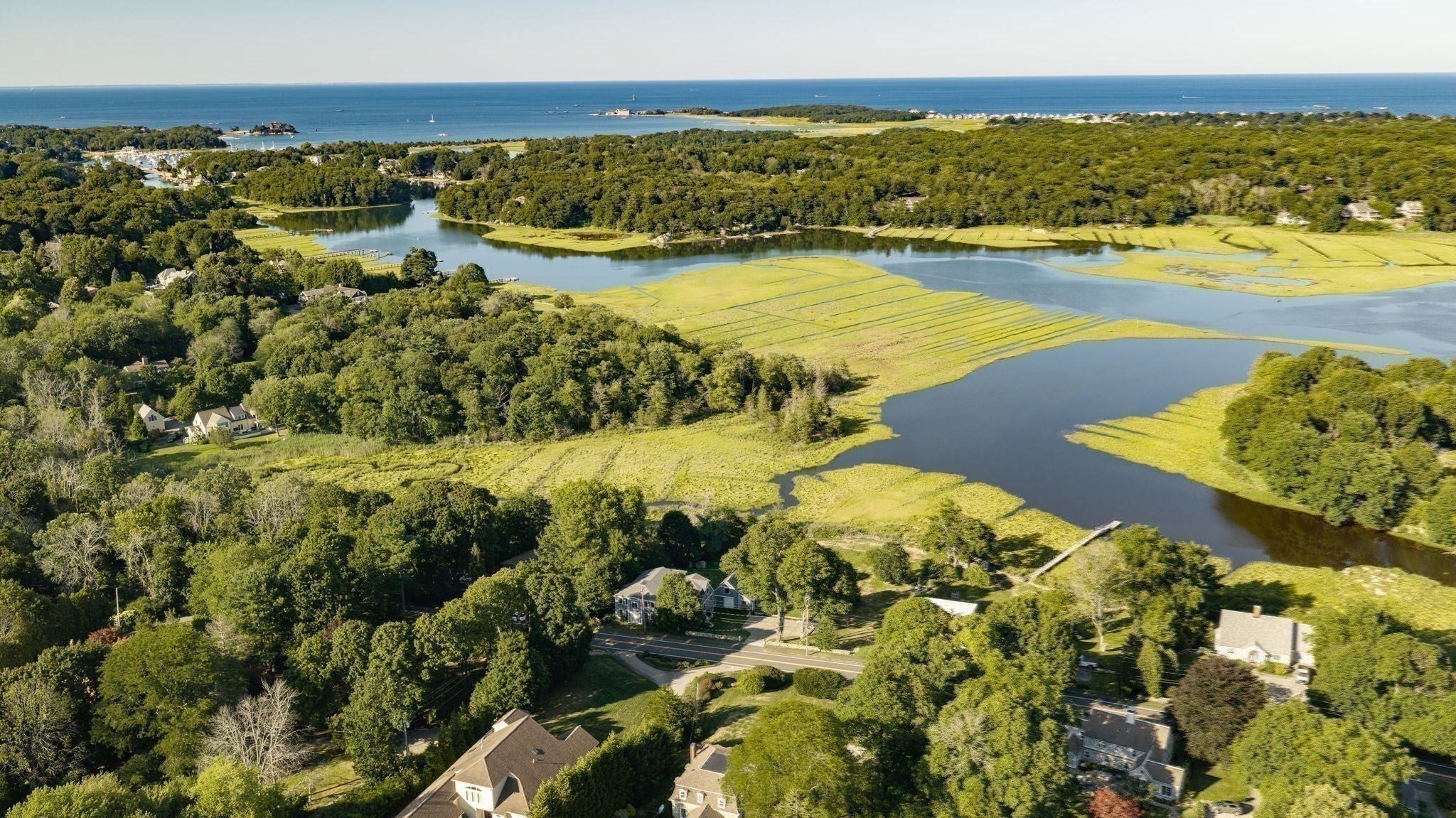 392 S Main St, Cohasset, MA, 392 S Main St, Cohasset, MA Photo #27