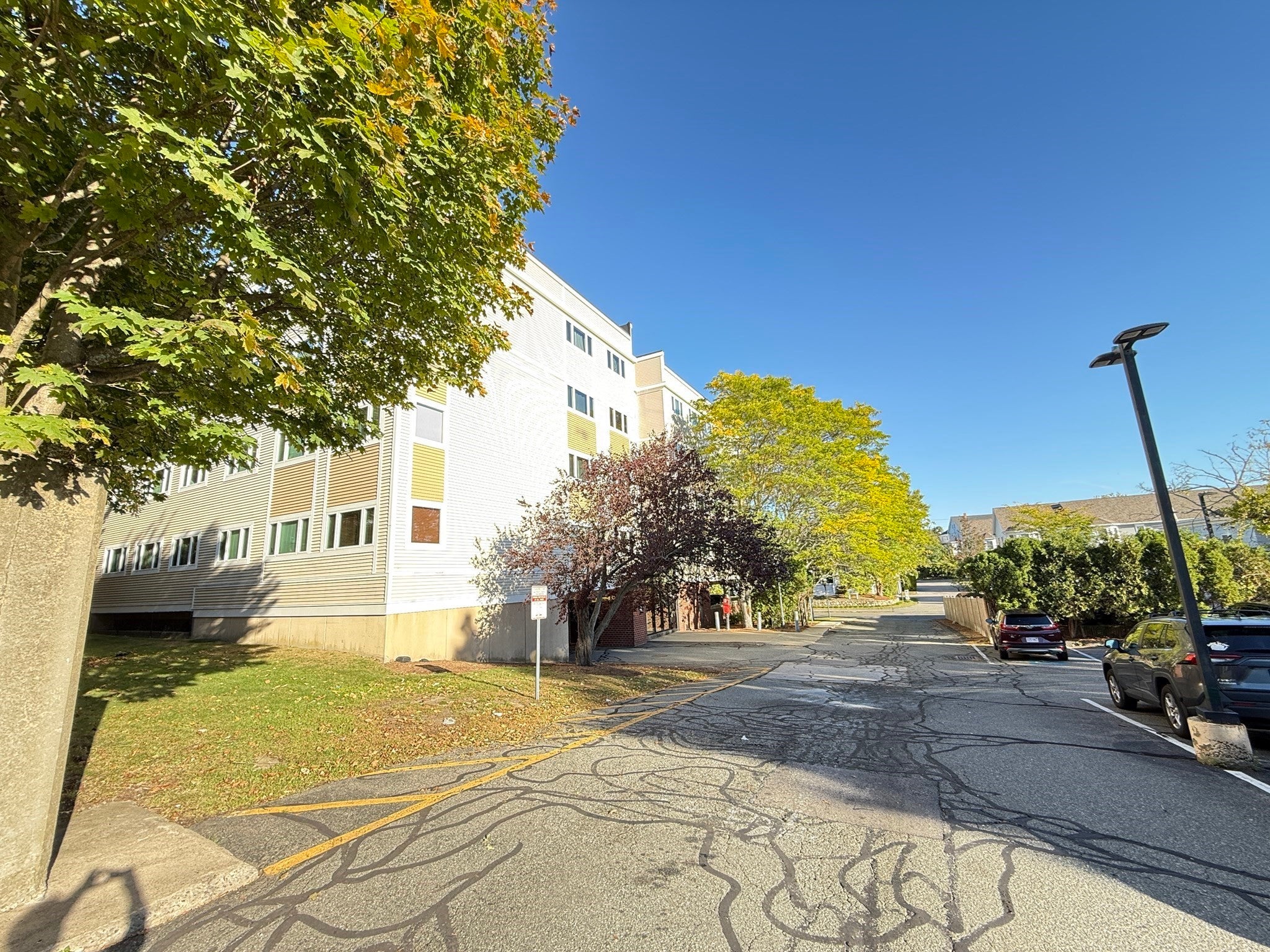 35 Desmoines Road 510
