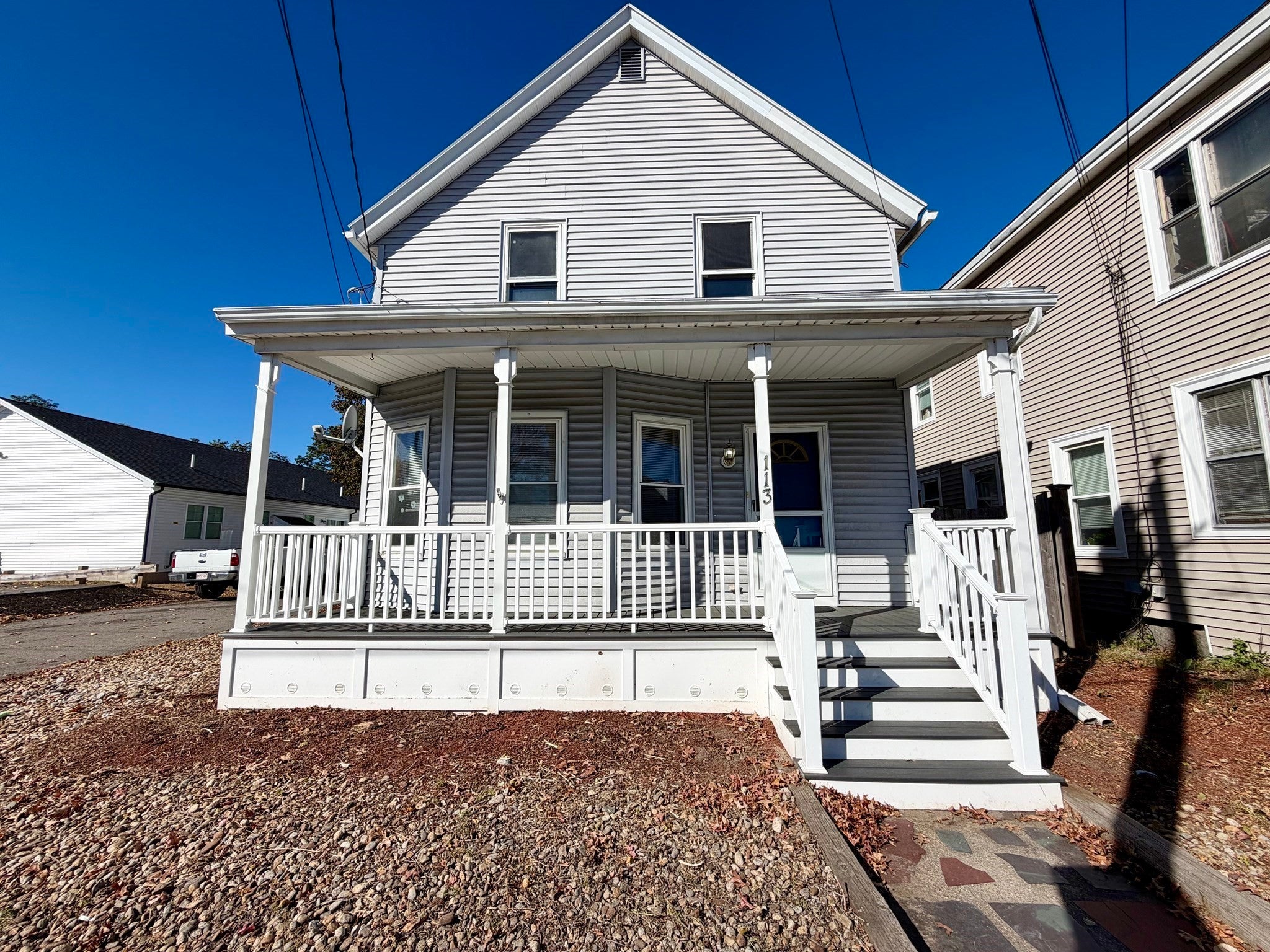 113 Harvard St