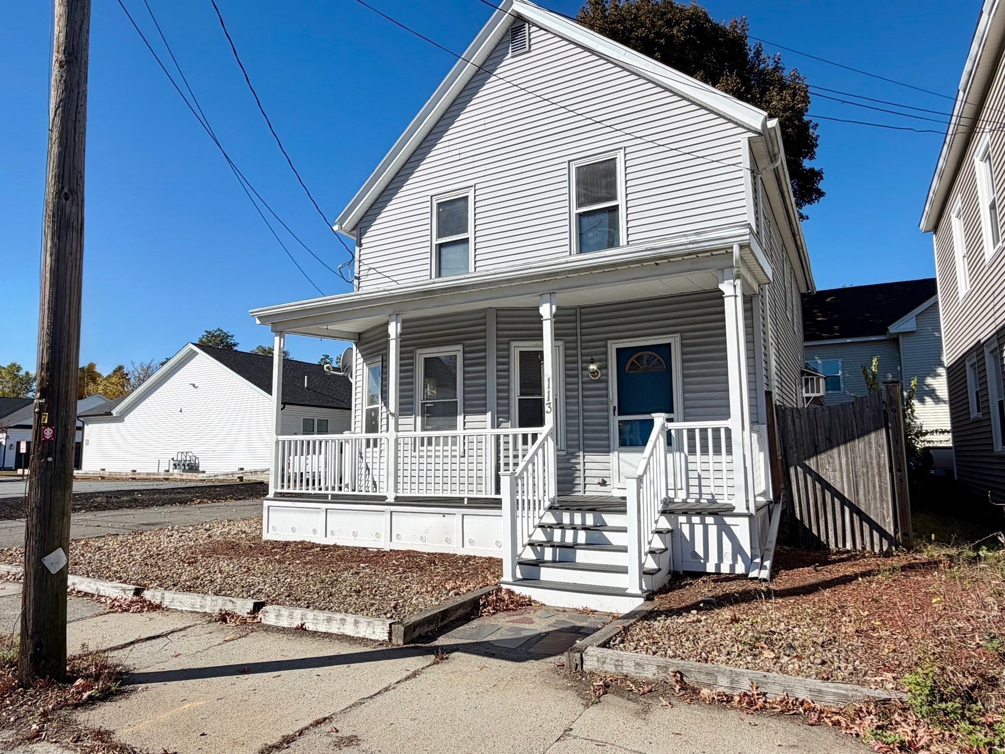 113 Harvard St