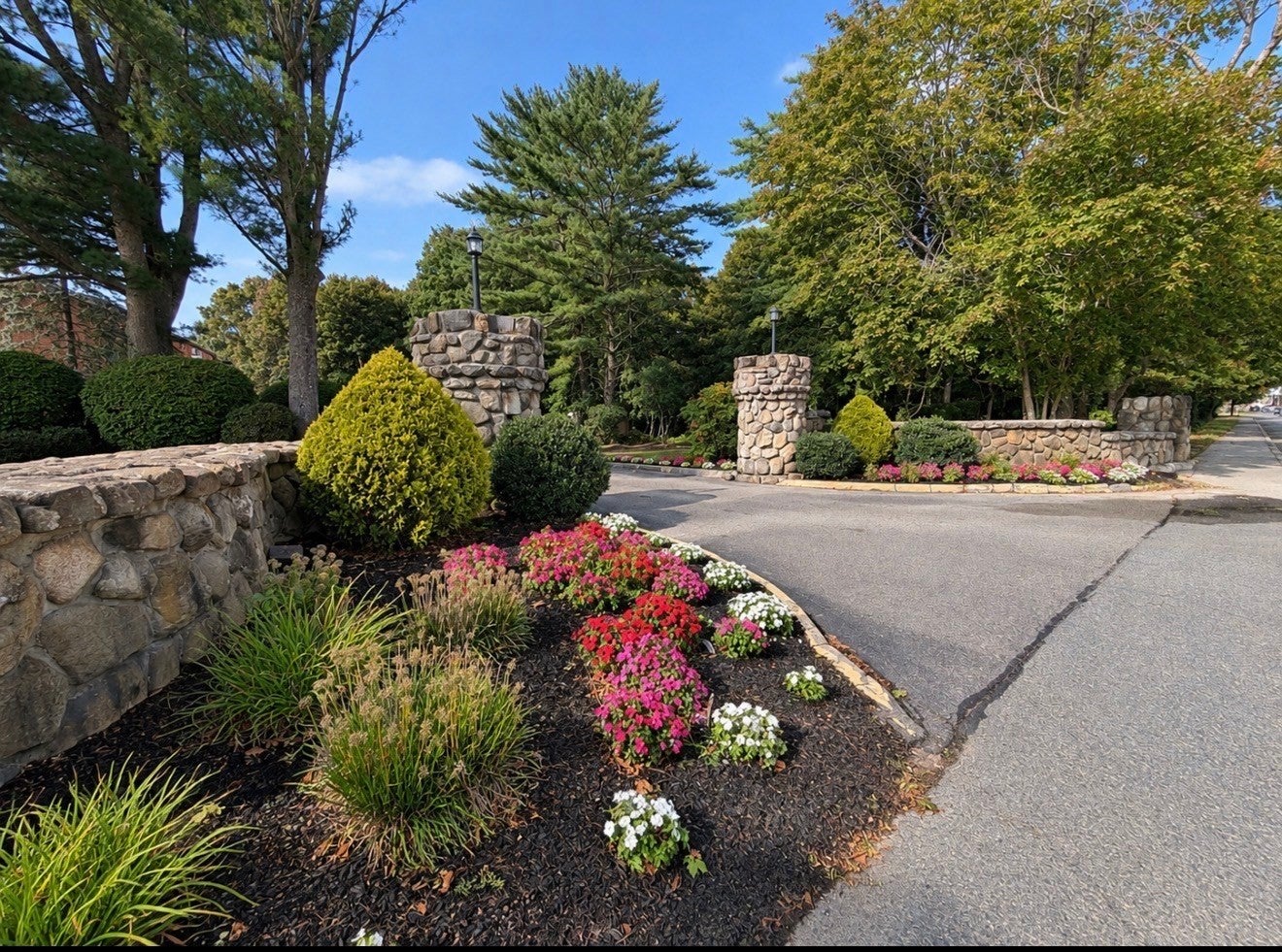 221 Oak Street 521, Brockton MA 02301