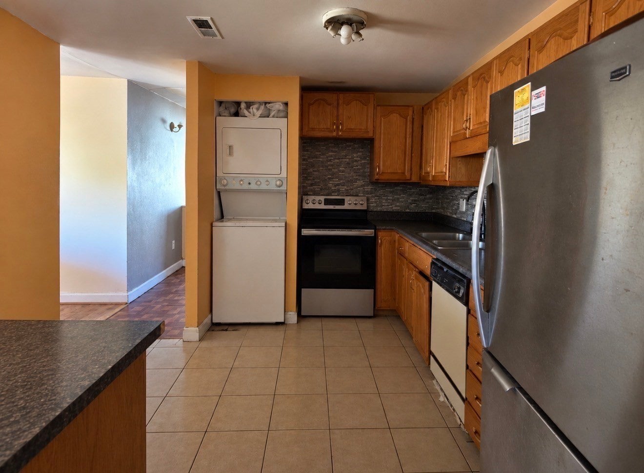 221 Oak Street #5-21, Brockton, MA Photo #5