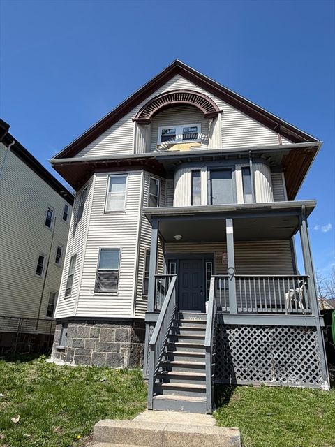 Photo of 9 Helen St, Boston, MA 02124 (MLS # 73505090)