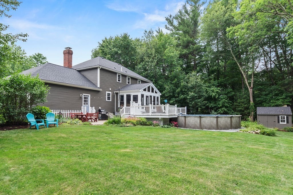 6 Echo Hills Dr