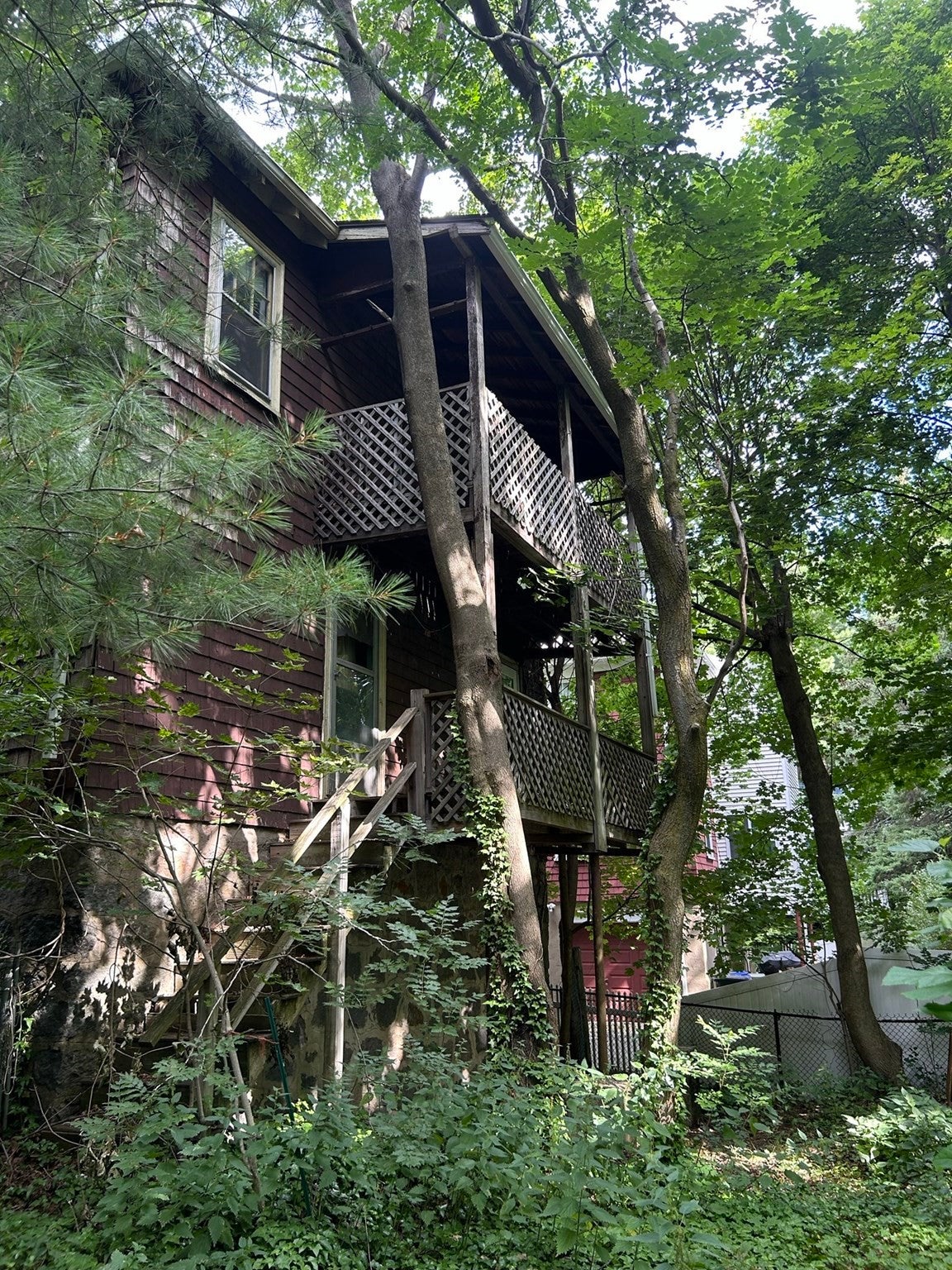34-36 Maynard St, Boston, MA, 34-36 Maynard St, Boston, MA Photo #22