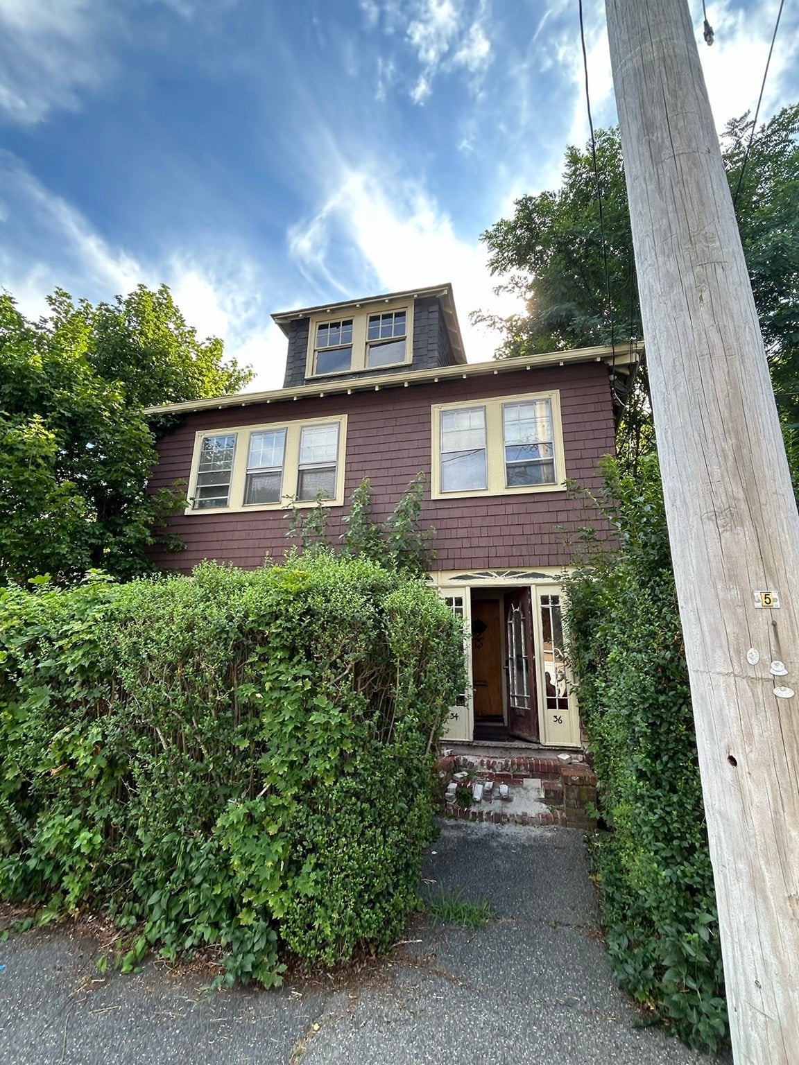 34-36 Maynard St