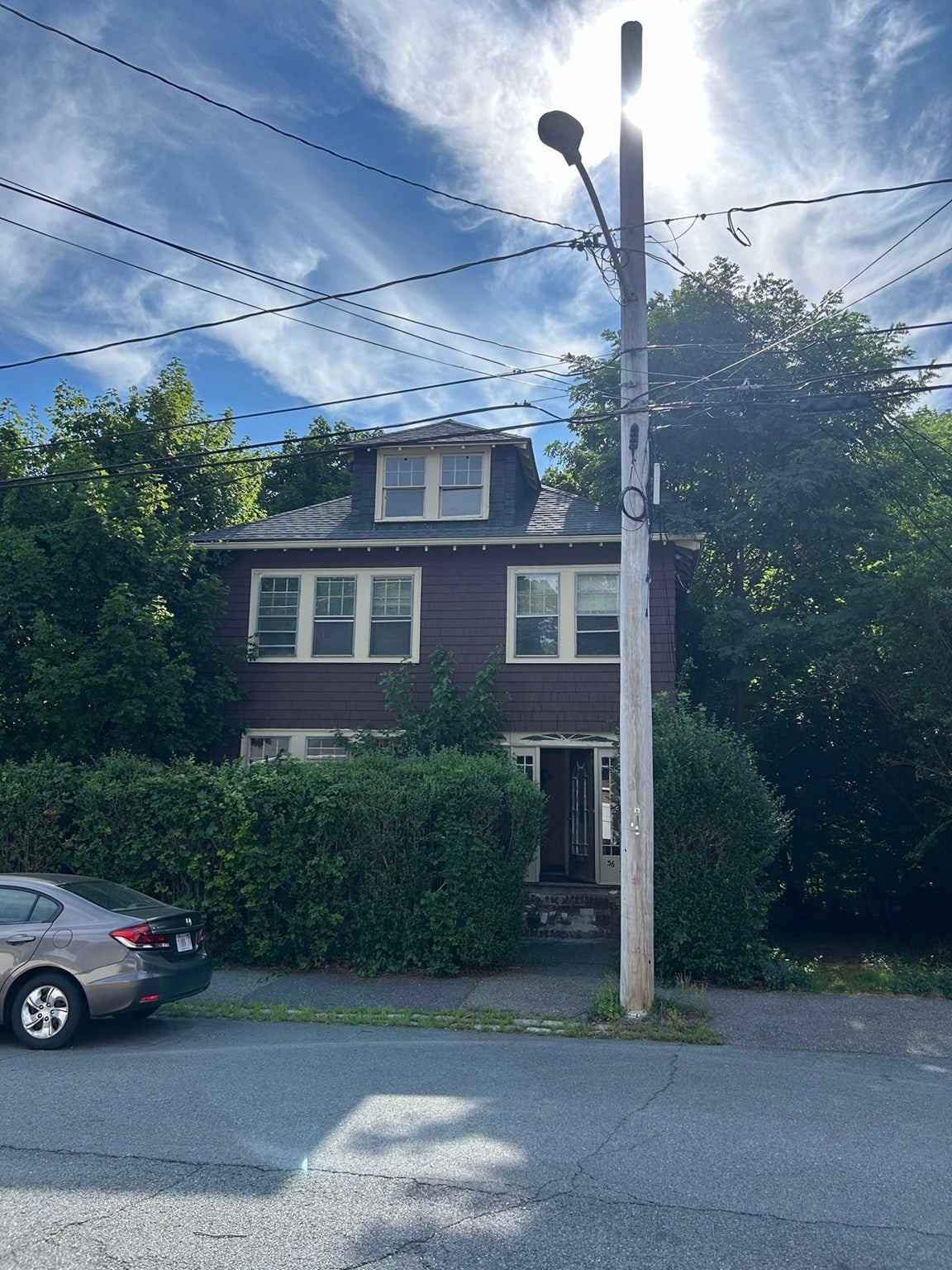 34-36 Maynard St, Boston, MA, 34-36 Maynard St, Boston, MA Photo #1