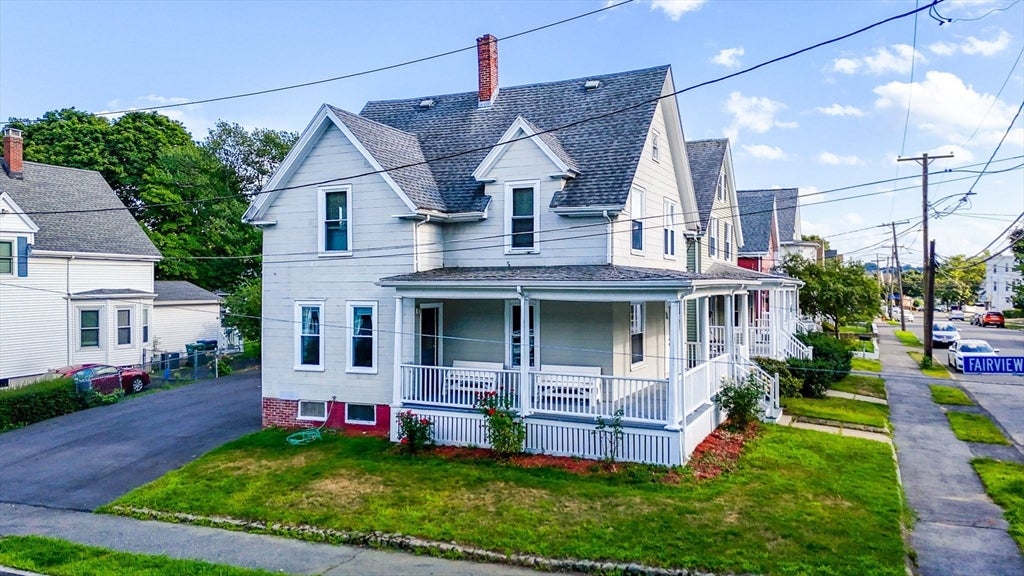 Photo of 77 Verona St, Lynn, MA