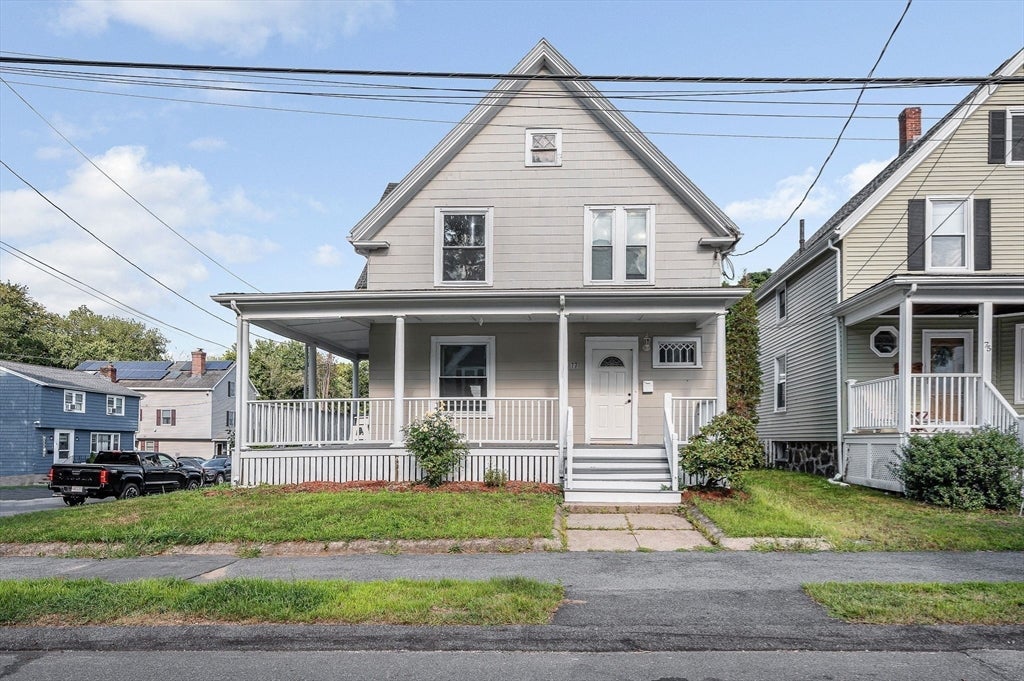 77 Verona St, Lynn, MA, 77 Verona St, Lynn, MA Photo #30