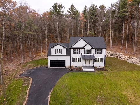 Lot 61 Shady Ave Westminster MA 01473