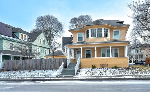 82 Blue Hill Ave Milton MA 02186