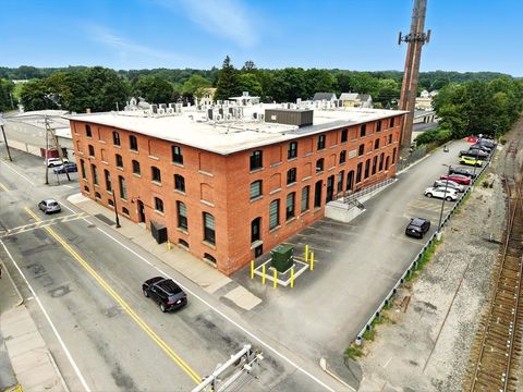 55 Sterling St 212 Clinton MA 01510