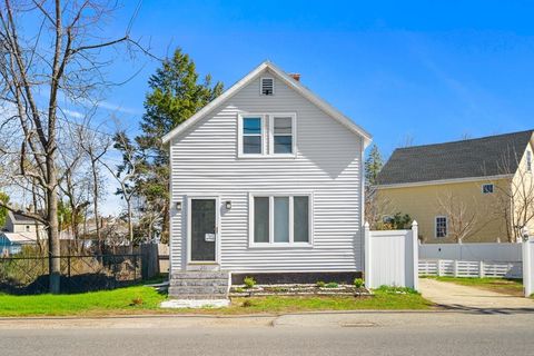 Photo of 271 Broadway, Haverhill, MA 01832 (MLS # 73511823)
