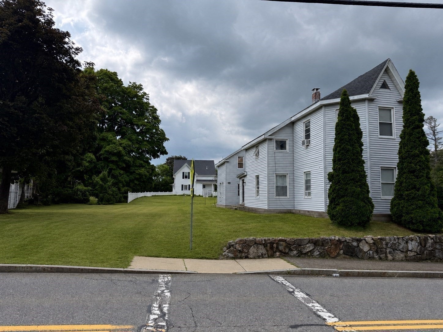 58 Stevens St