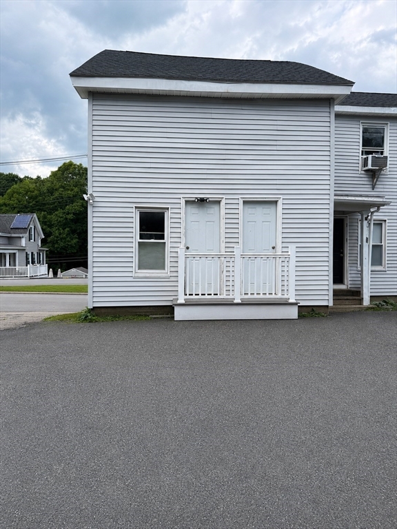 58 Stevens St