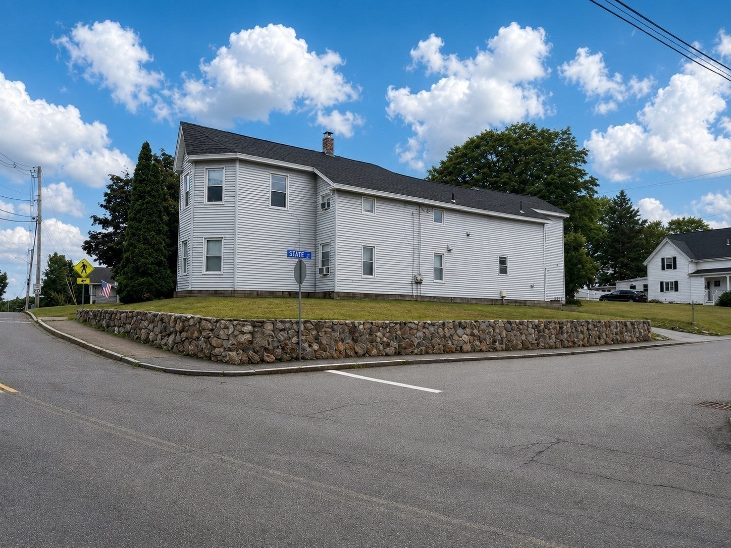 58 Stevens St