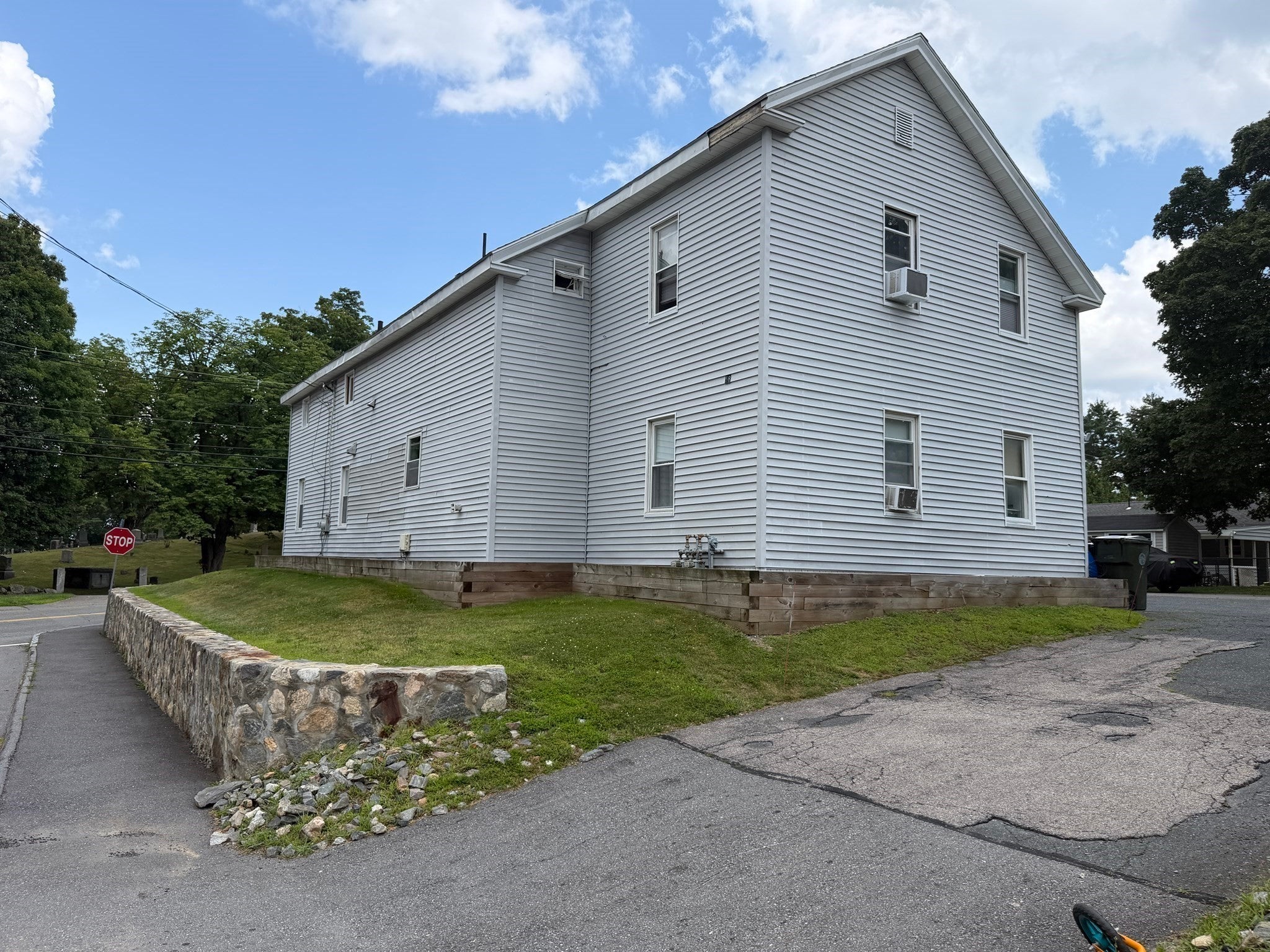 58 Stevens St