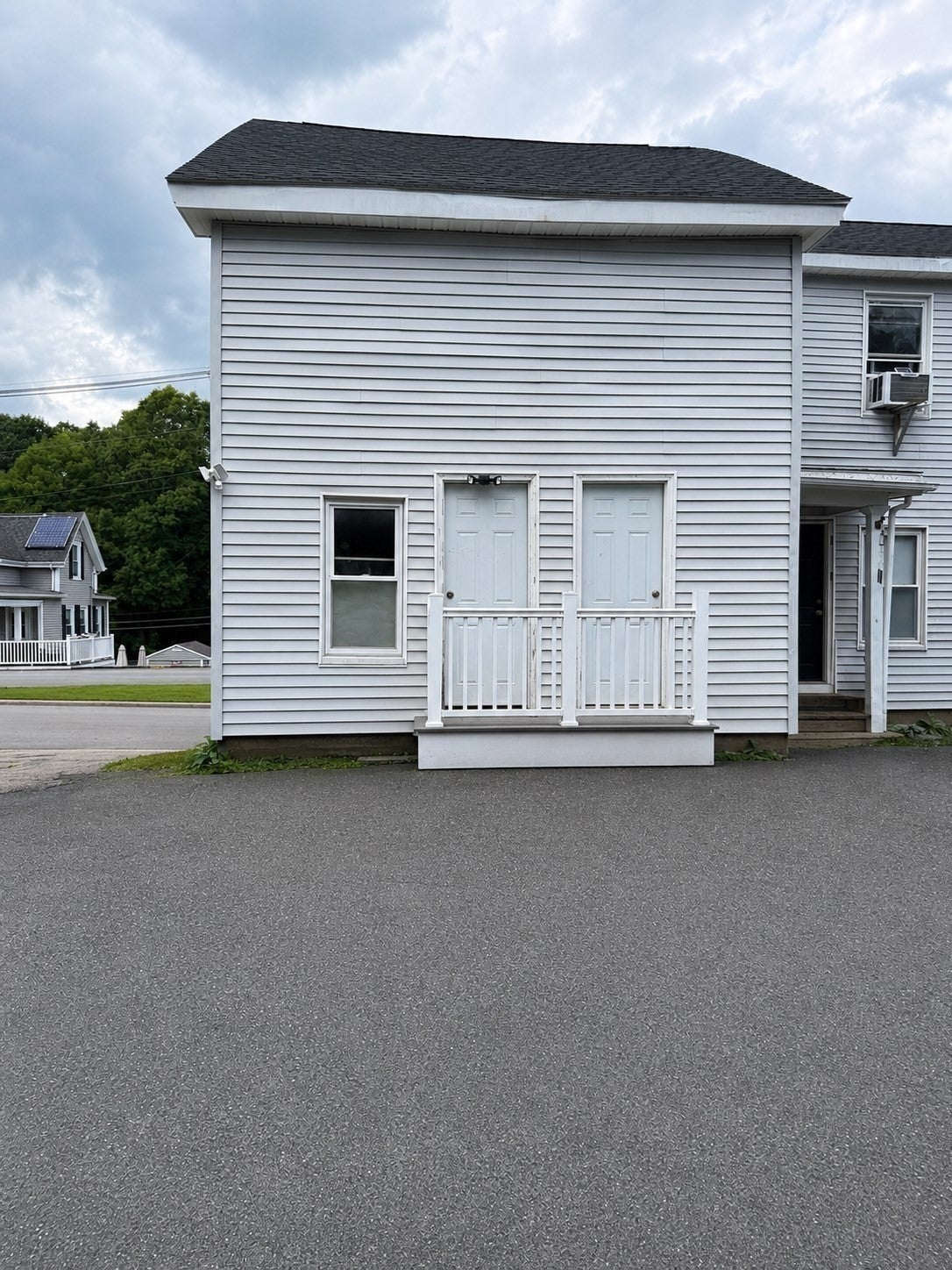 58 Stevens St