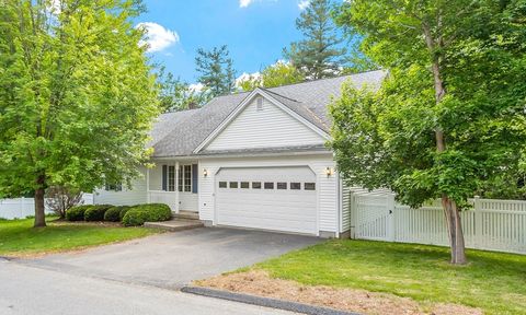 43 Warwick Rd Gardner MA 01440