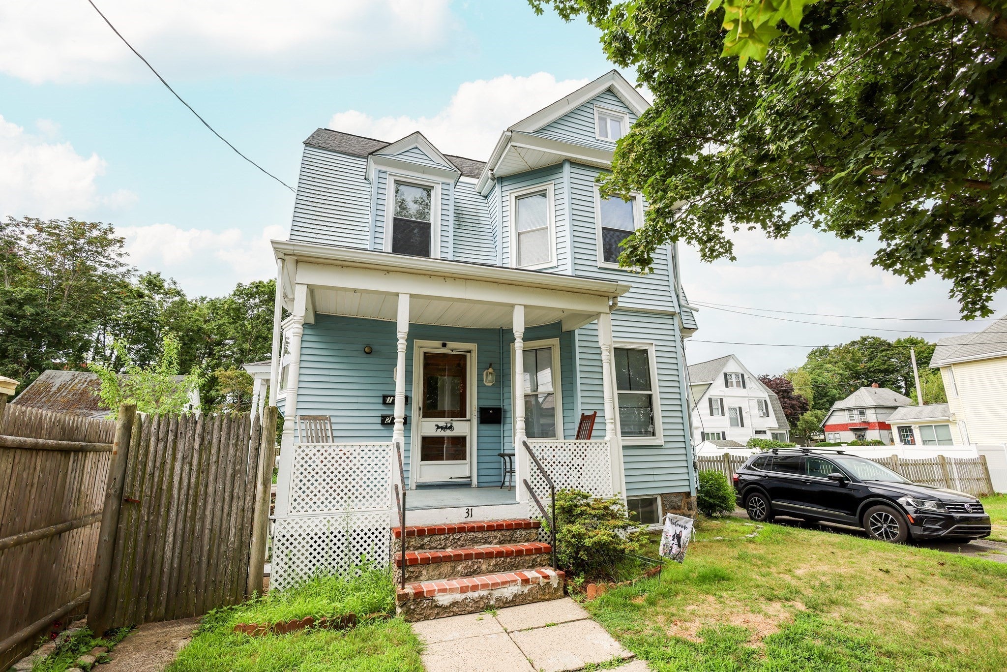 31 Graham St #2, Quincy, MA Photo #1