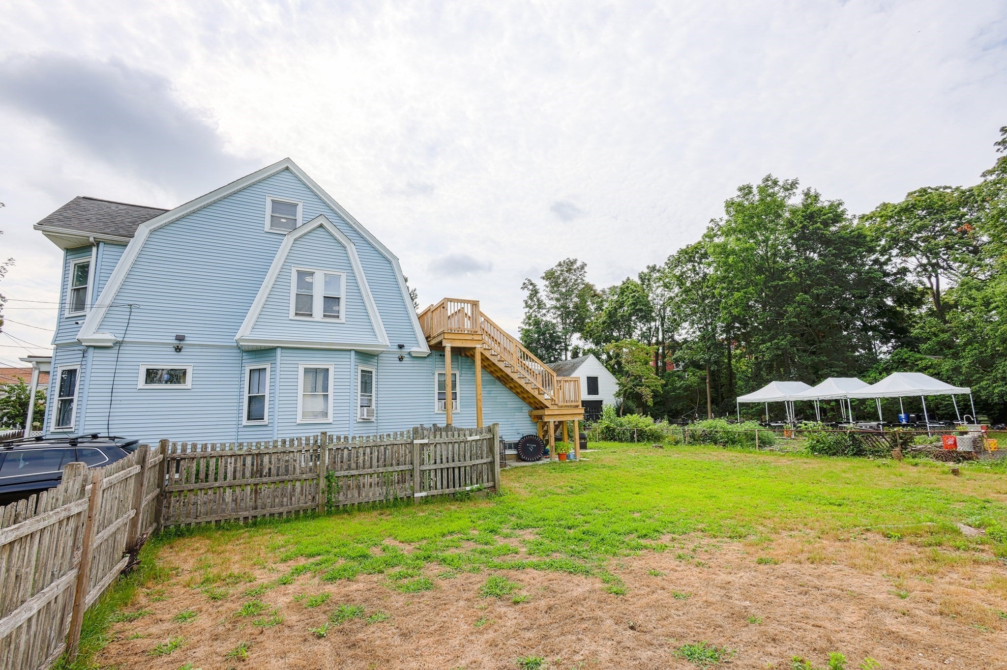 31 Graham St #2, Quincy, MA Photo #37
