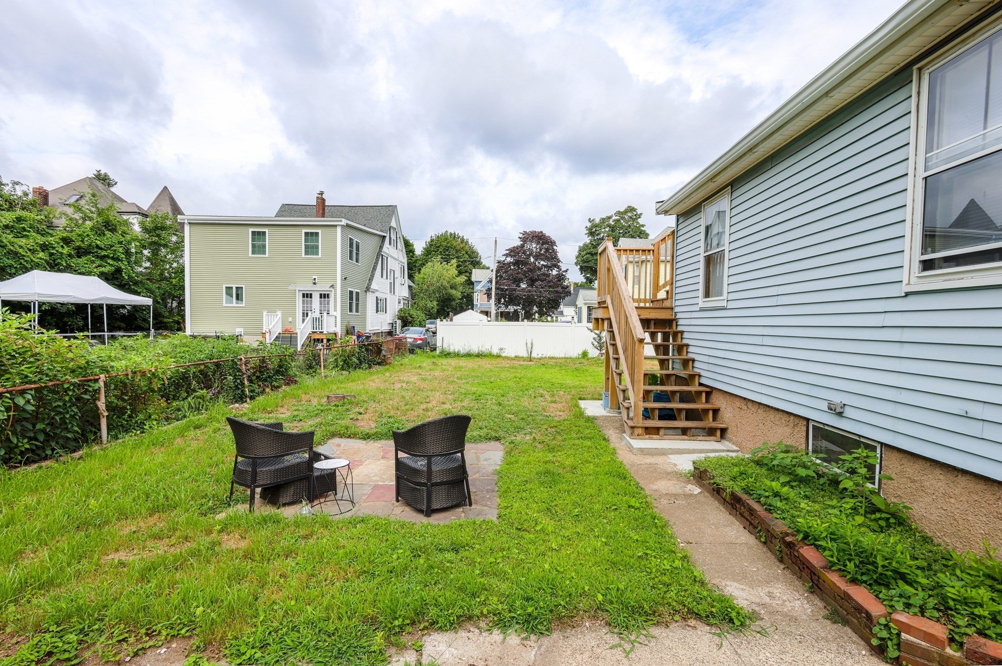 31 Graham St #2, Quincy, MA Photo #3