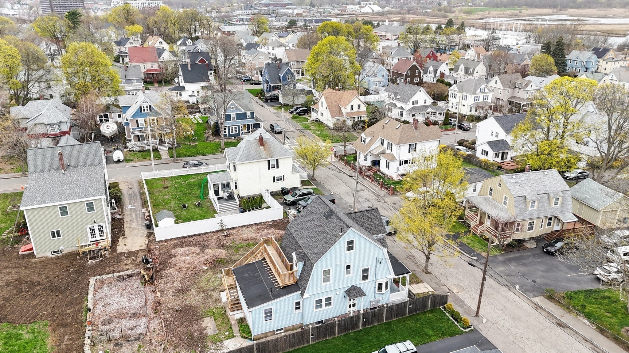 31 Graham St #2, Quincy, MA Photo #41