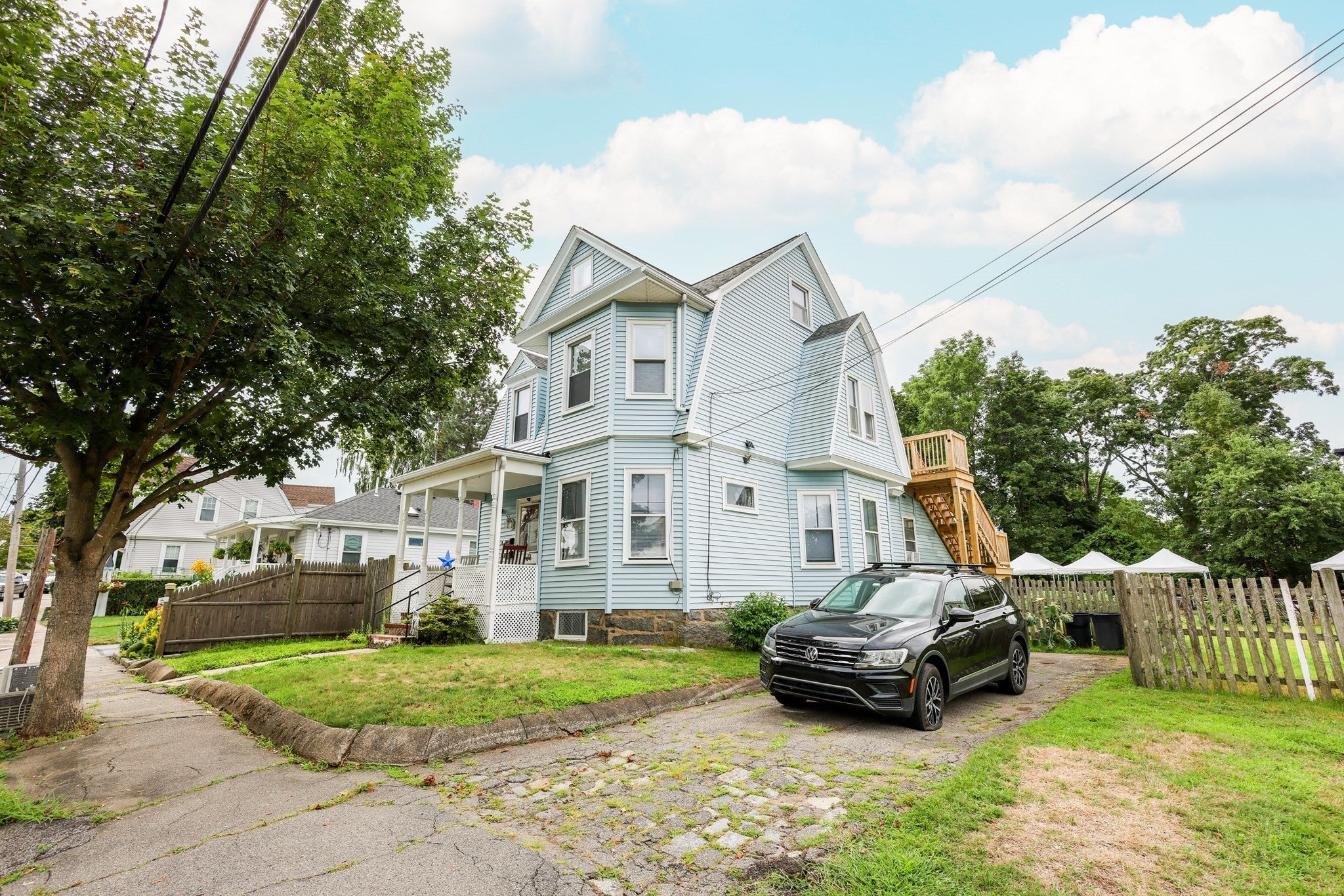 31 Graham St #2, Quincy, MA Photo #2