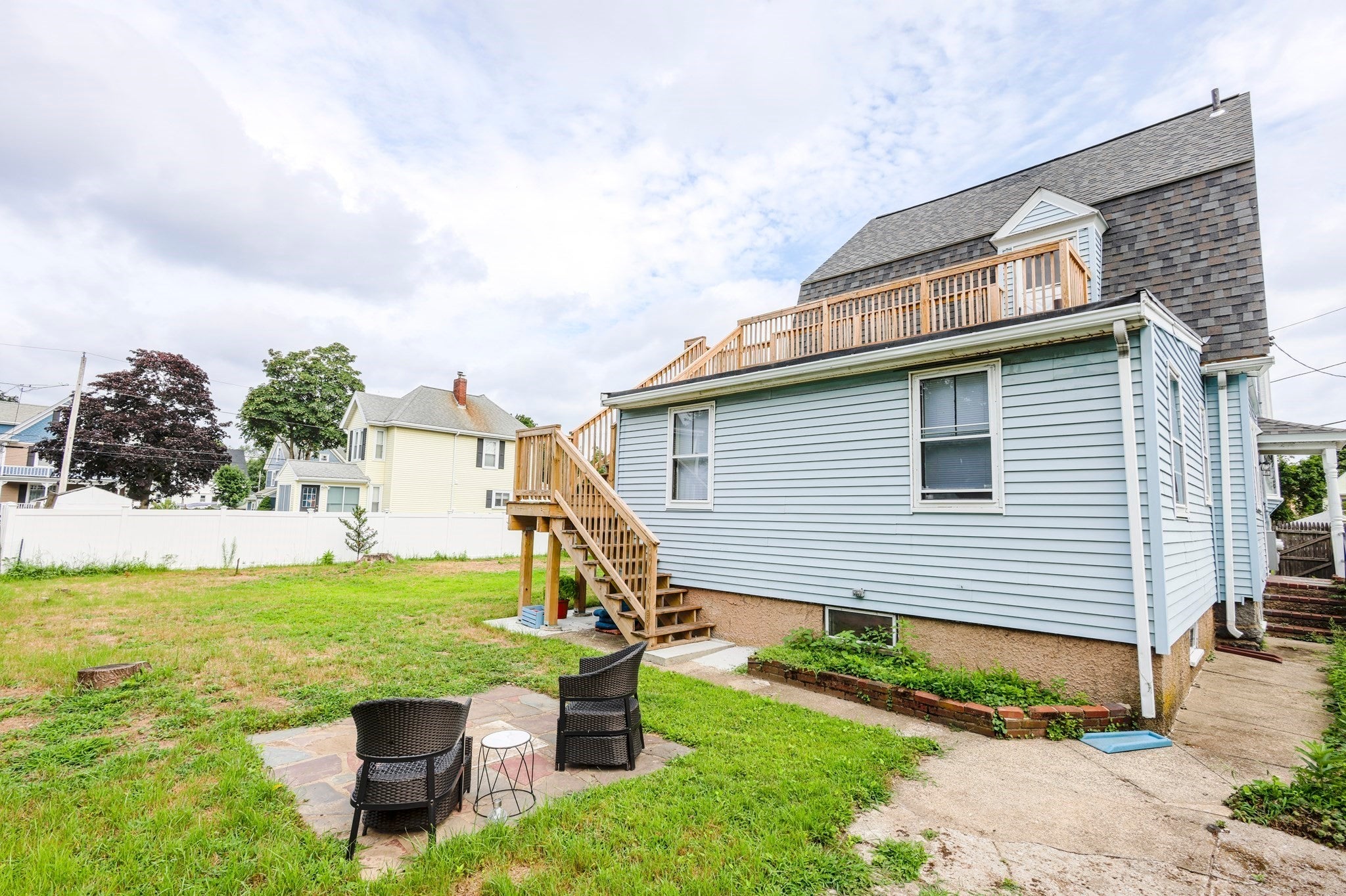 31 Graham St #2, Quincy, MA Photo #25