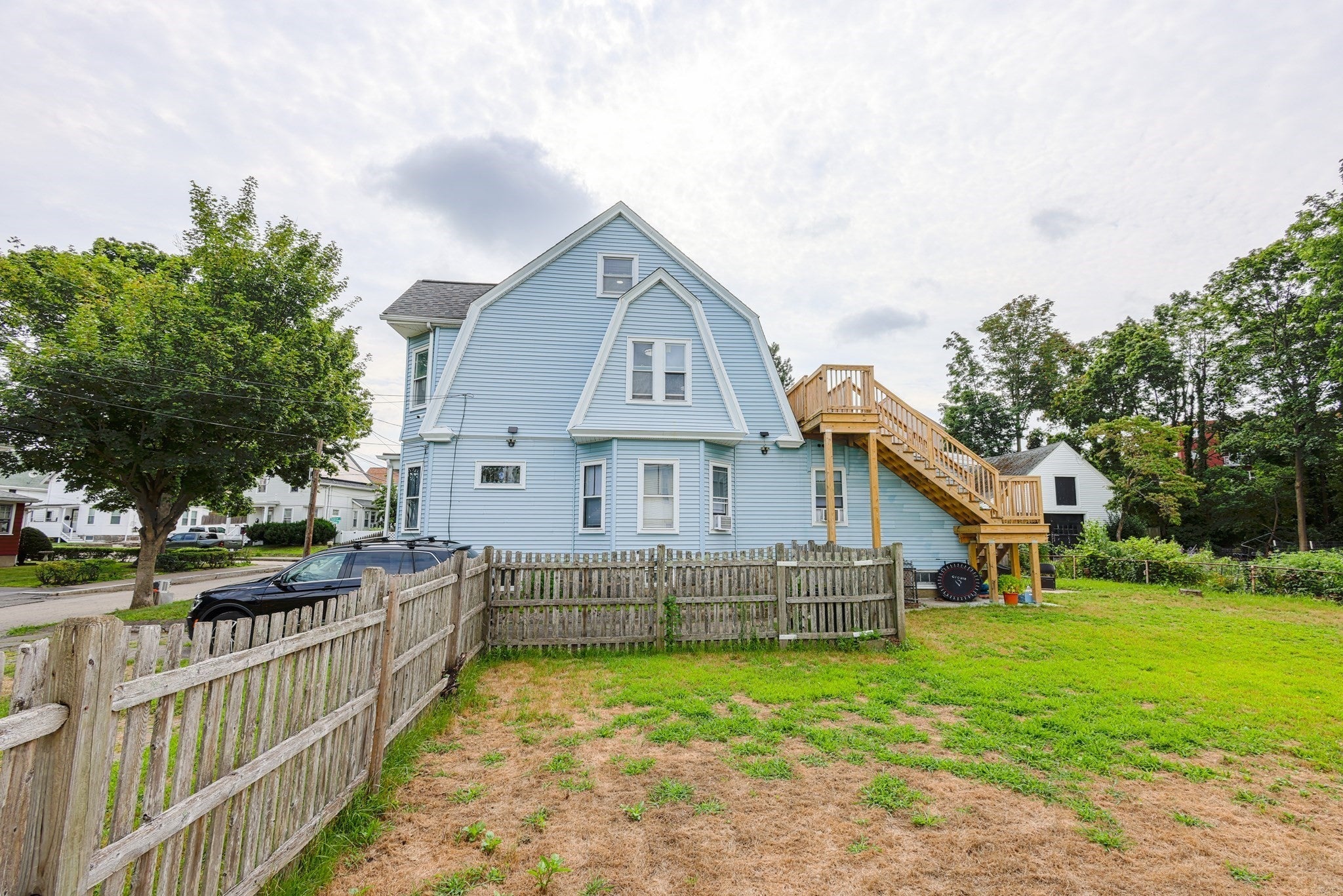 31 Graham St #2, Quincy, MA Photo #36