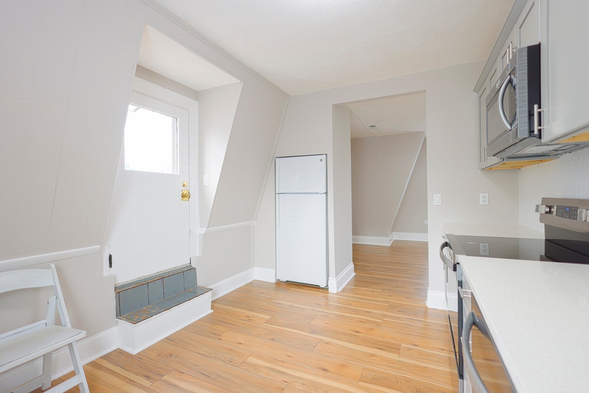 31 Graham St #2, Quincy, MA Photo #10