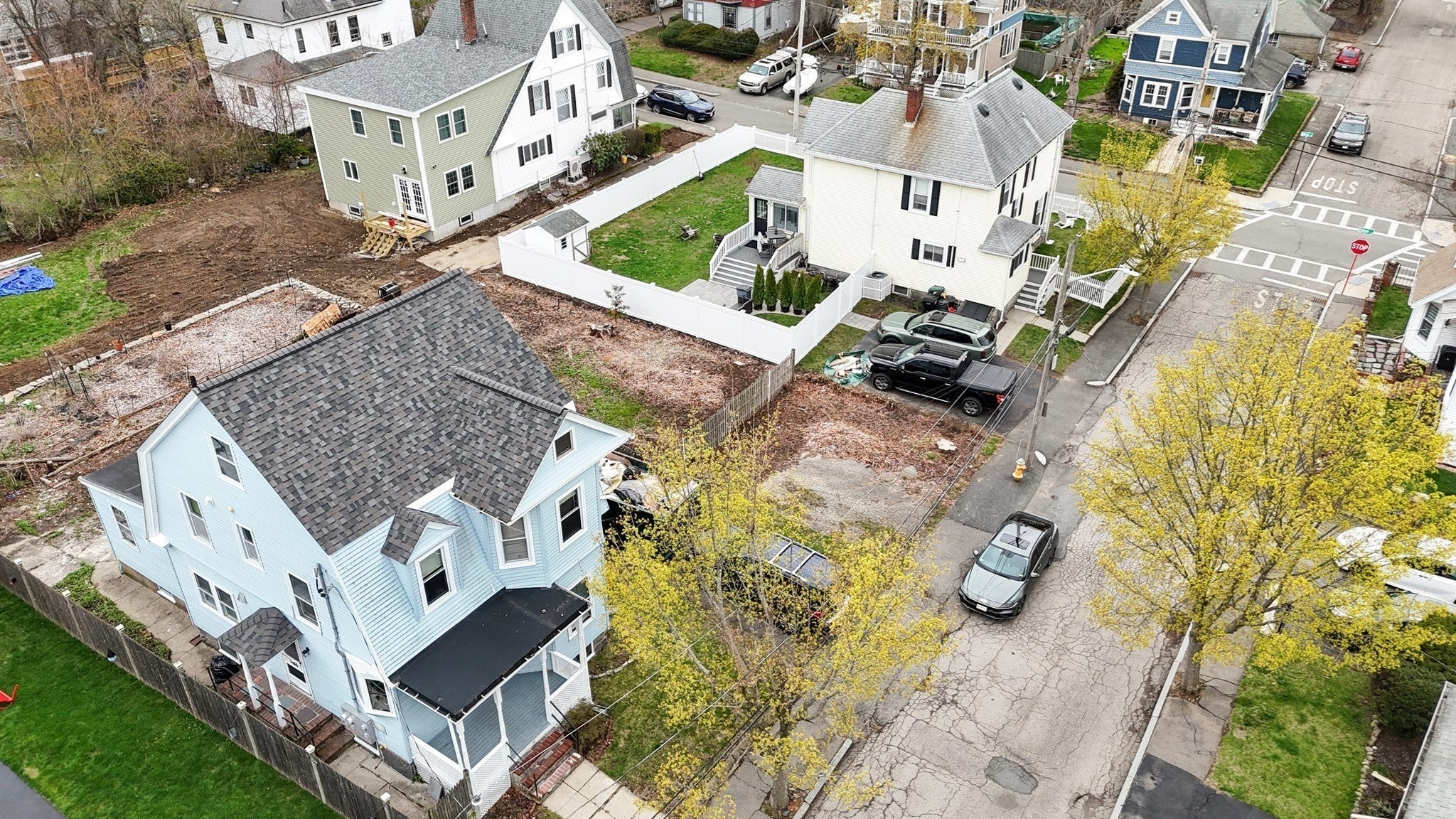 31 Graham St #2, Quincy, MA Photo #39