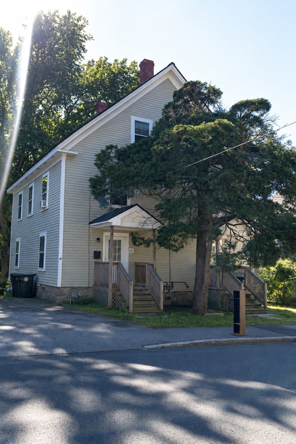 42-48 Red Spring Rd