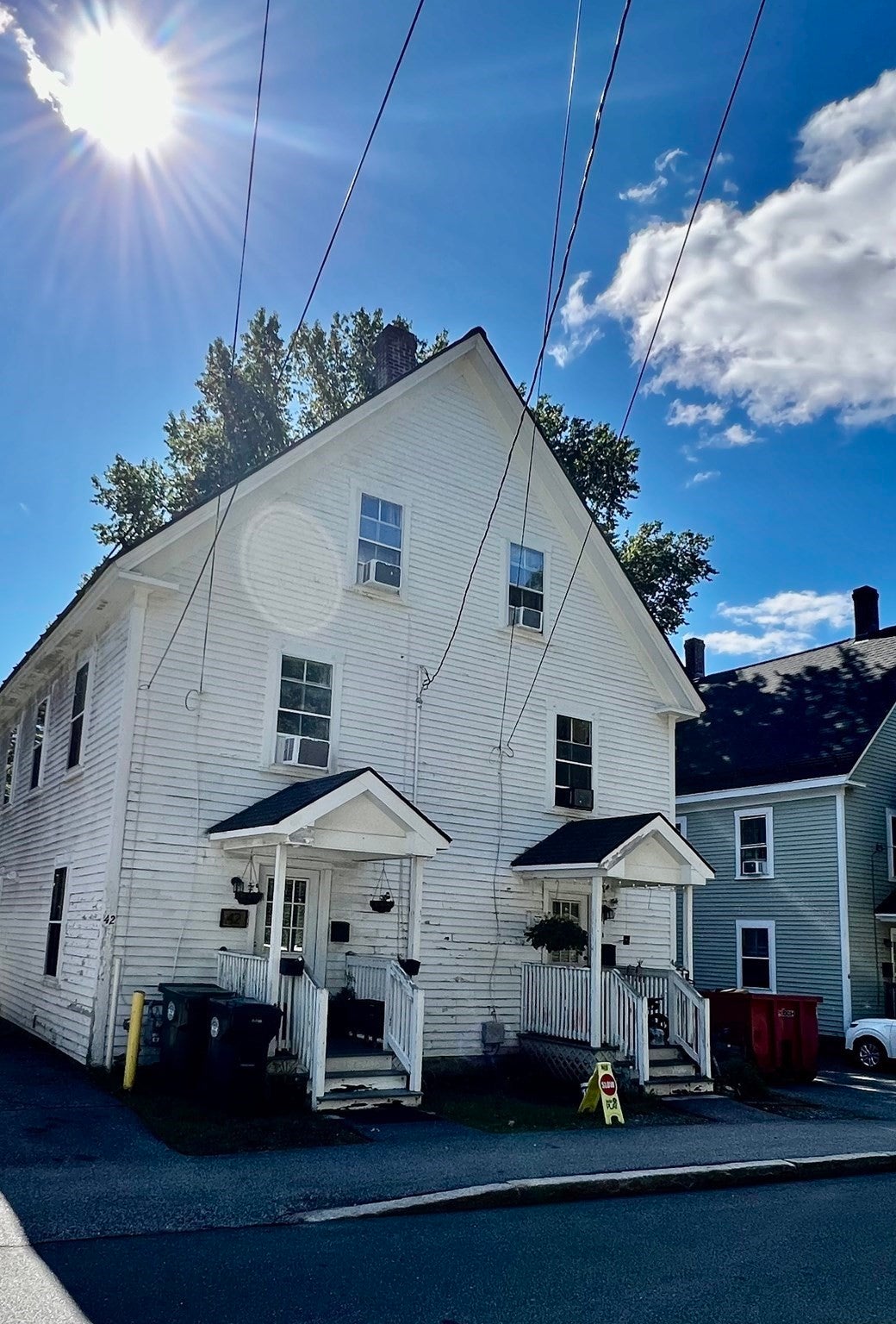 42-48 Red Spring Rd
