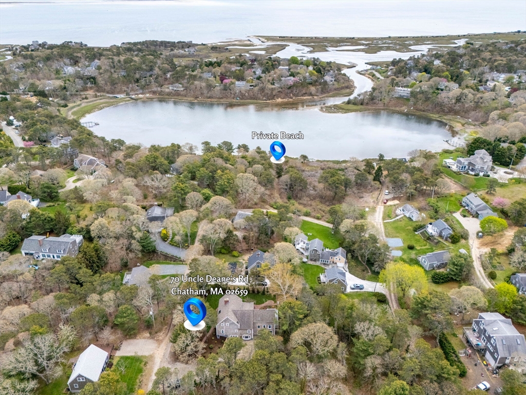 70 Uncle Deane's Rd, Chatham, MA Photo #1