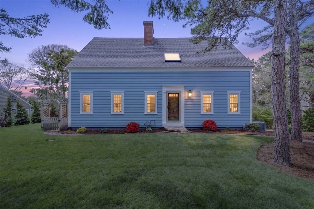 70 Uncle Deane's Rd, Chatham, MA Photo #39