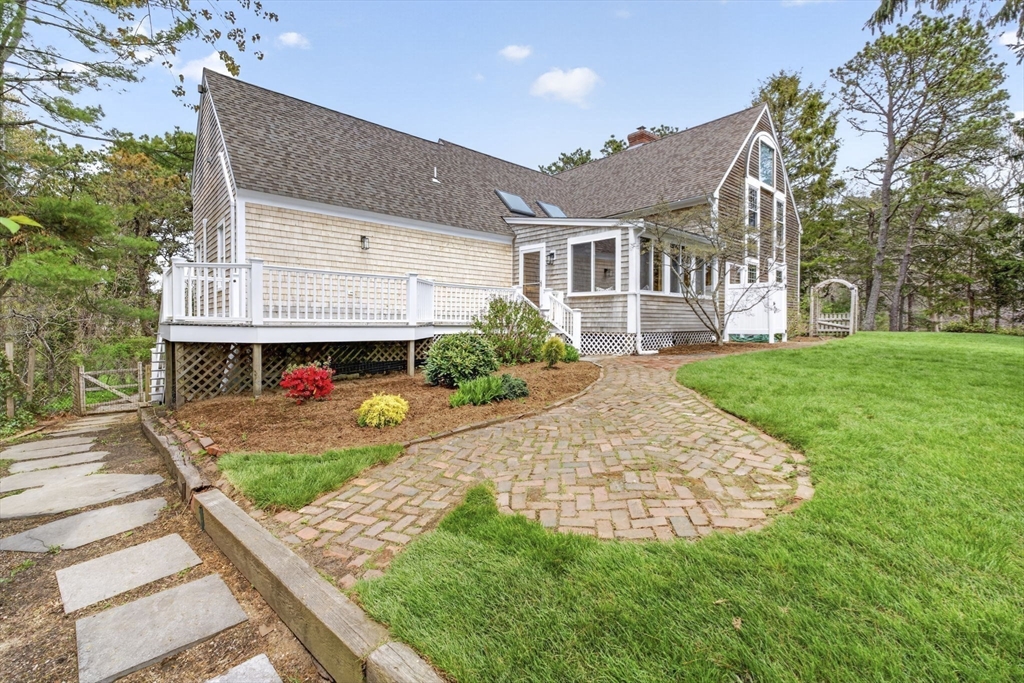 70 Uncle Deane's Rd, Chatham, MA Photo #37