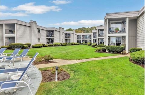 Photo of 112 Old Wharf Road #E1, Dennis, MA 02639 (MLS # 73452683)