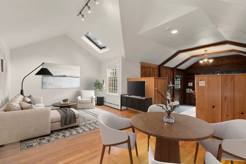 Photo of 37 Summit Ave #2, Sharon, MA 02067 (MLS # 73441815)