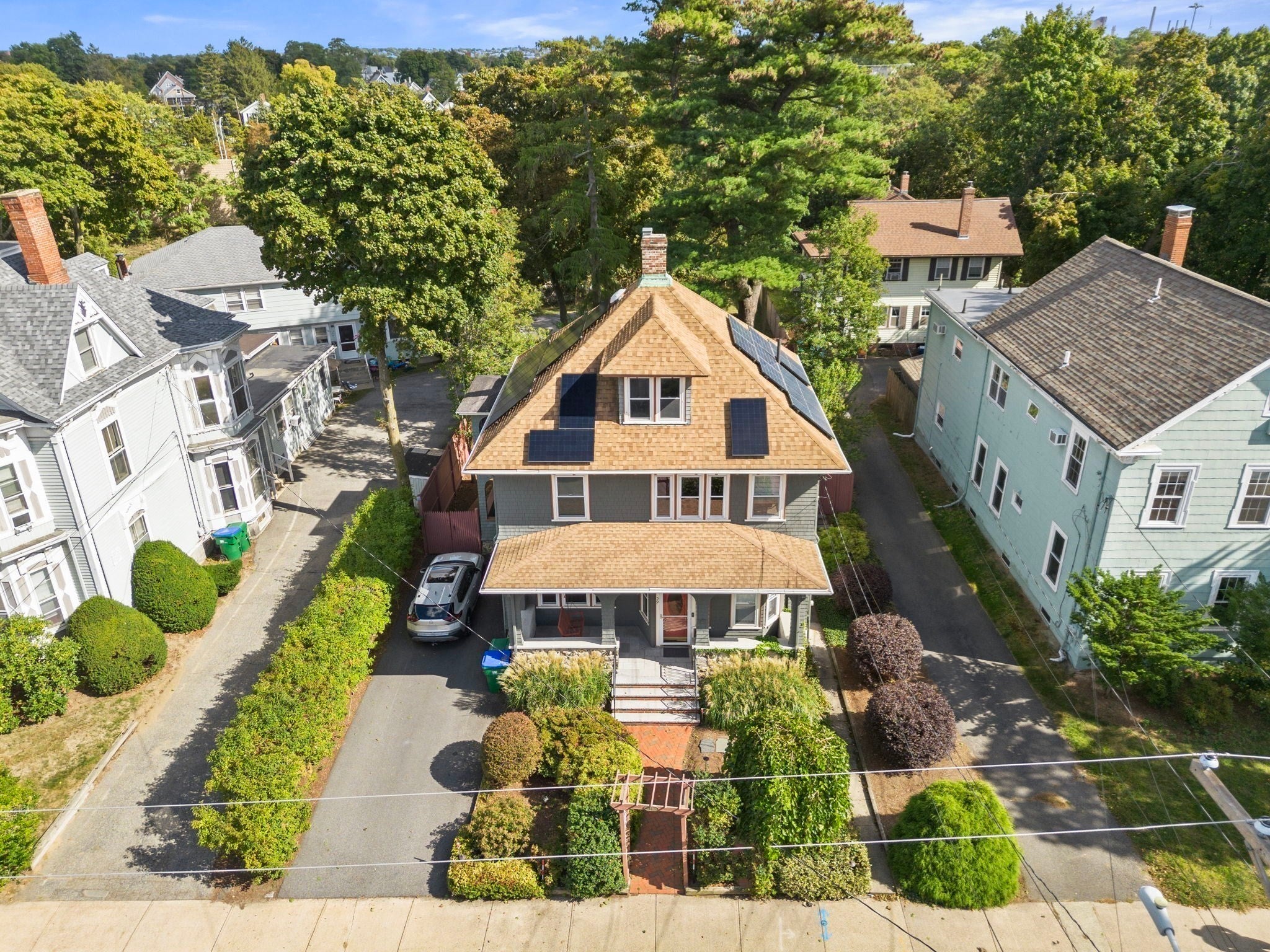 59 Oakland St, Medford, MA, 59 Oakland St, Medford, MA Photo #41