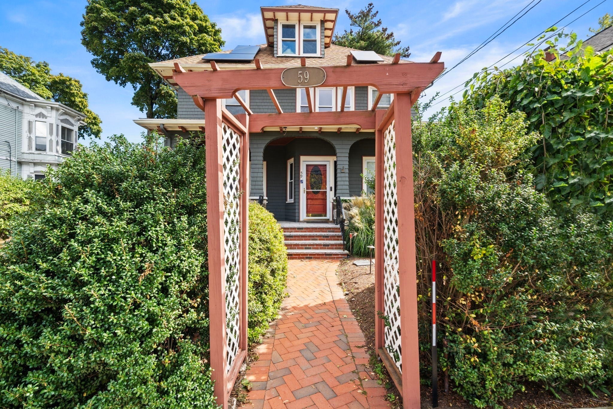 59 Oakland St