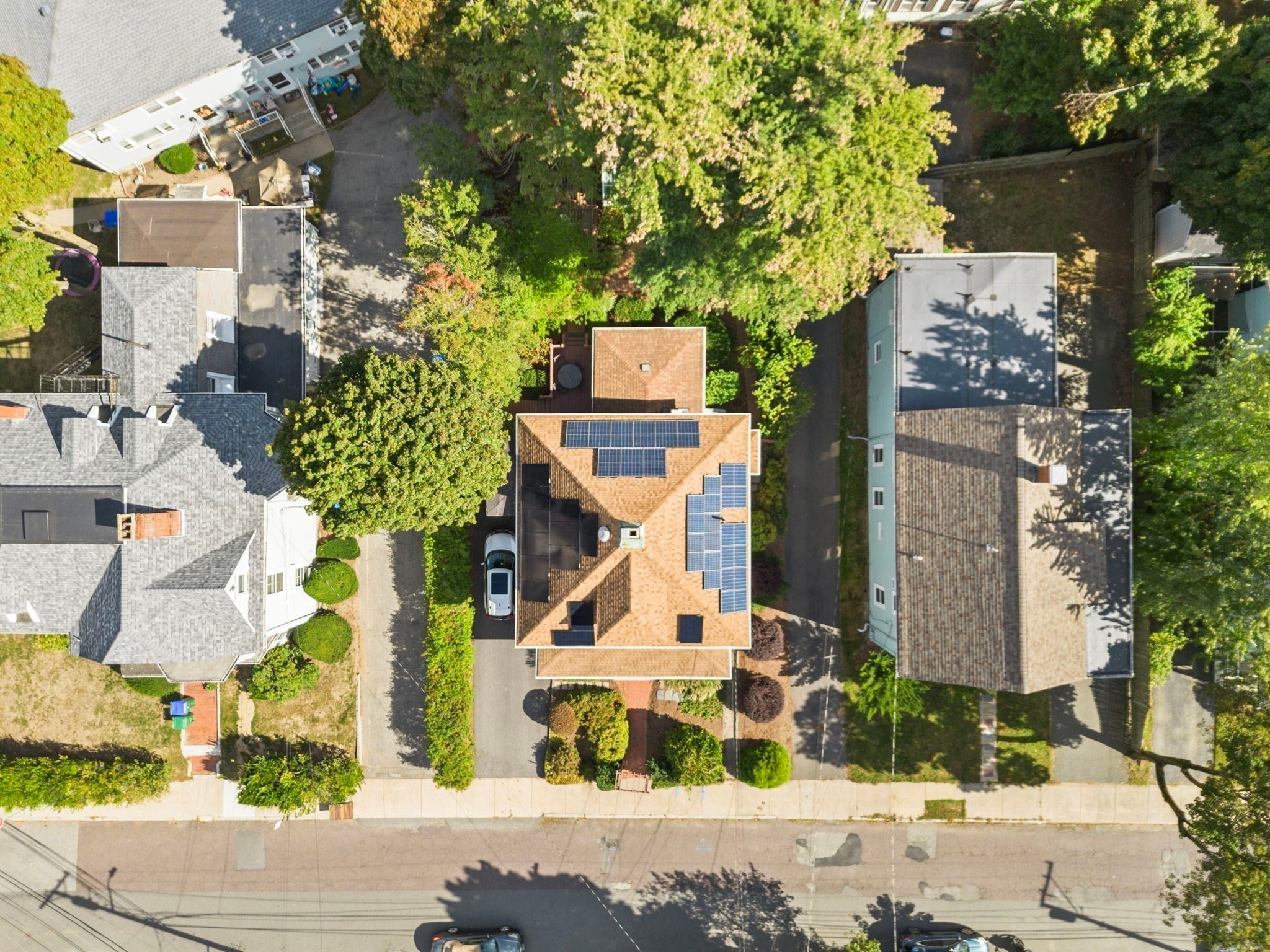59 Oakland St