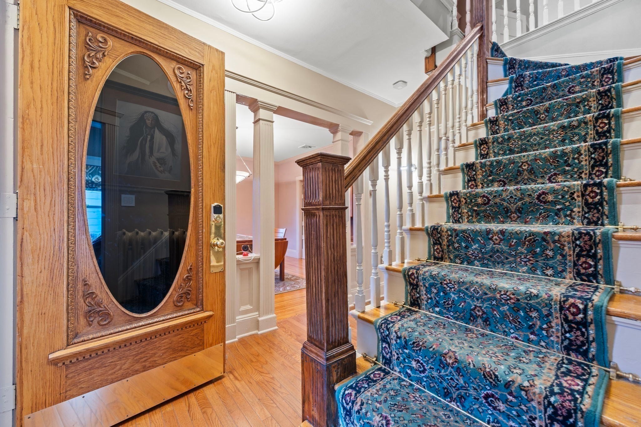 59 Oakland St