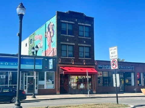 Photo of 112 Broadway, Somerville, MA 02145 (MLS # 73586101)