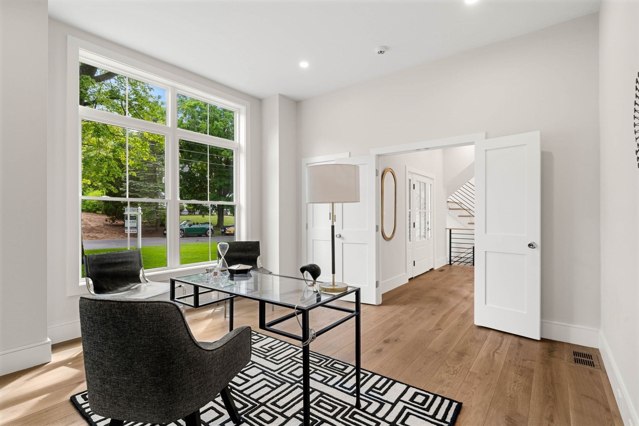 22 Wyman Rd